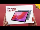 Lenovo TAB M11 11" WiFi 4GB RAM 128GB With Pen