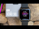 Garmin Venu SQ GPS Smartwatch