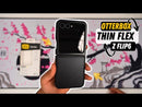 Otterbox Thin Flex Case for Galaxy Z Flip6