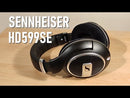 Sennheiser HD 599 SE (Special Edition) Over-ear