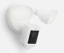 Ring Floodlight Camera Wired Pro Security Camera