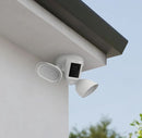 Ring Floodlight Camera Wired Pro Security Camera
