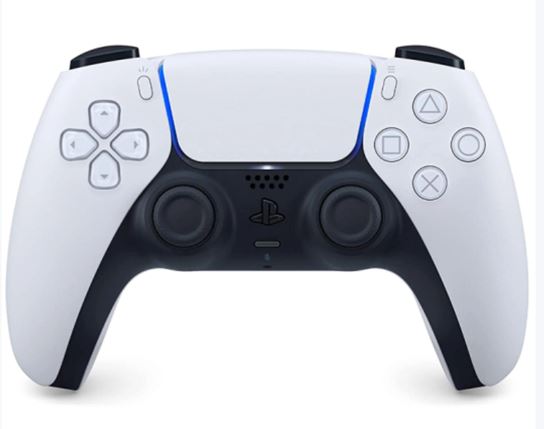 Playstation 5 DualSense (PS5) Wireless Controller