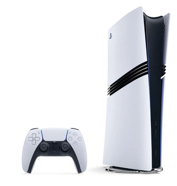 Sony Playstation PS5 Pro 2TB Digital Edition