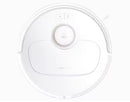 Roborock Qrevo MaxV Robot Vacuum Cleaner White