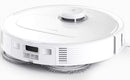 Roborock Qrevo MaxV Robot Vacuum Cleaner White