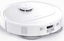 Roborock Qrevo MaxV Robot Vacuum Cleaner White