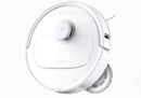 Roborock Qrevo MaxV Robot Vacuum Cleaner White