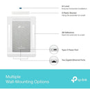 TP-Link Archer Air R5 AX3000 Dual-Band Wi-Fi 6 Router