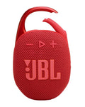 JBL Clip 5 Bluetooth Speaker