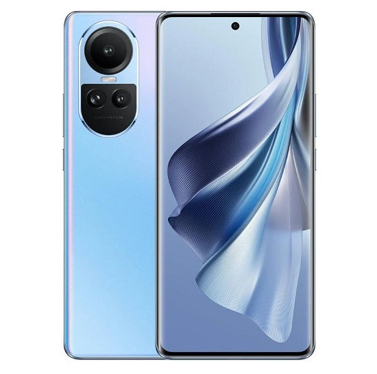 Oppo Reno10 5G Dual SIM 8GB RAM 256GB