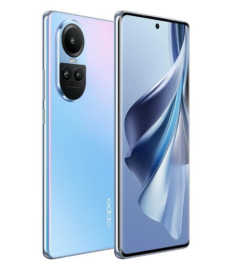 Oppo Reno10 5G Dual SIM 8GB RAM 256GB