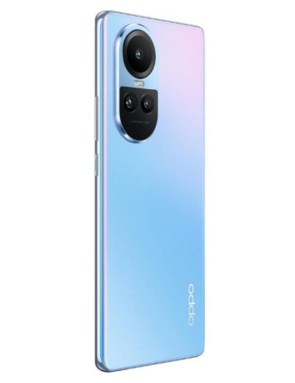 Oppo Reno10 5G Dual SIM 8GB RAM 256GB