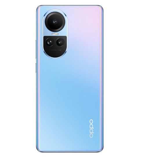 Oppo Reno10 5G Dual SIM 8GB RAM 256GB