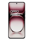 OPPO Reno12 5G 12GB / 256GB (Black / Brown)