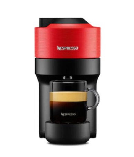 Nespresso Vertuo Pop Solo Espresso Machine