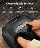 Renpho Solheel Foot Massager (3rd Generation)