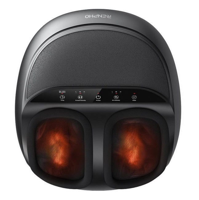 RENPHO Shiatsu Foot Massager Machine
