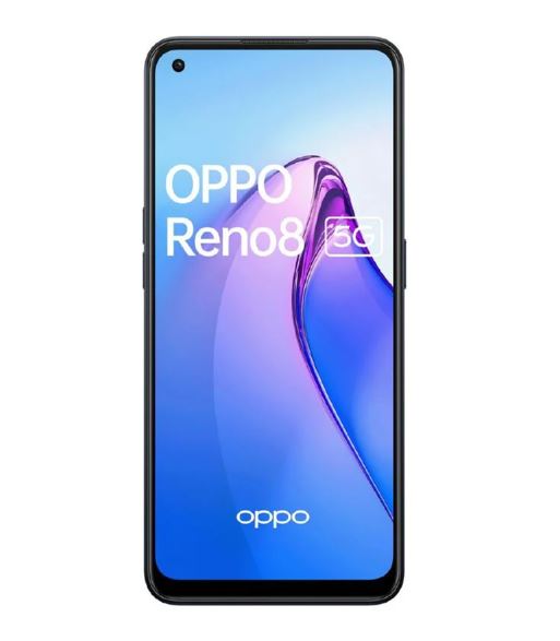 Oppo Reno8 5G Dual SIM 8GB RAM 256GB