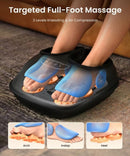 Renpho Solheel Foot Massager (3rd Generation)