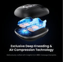 RENPHO Foot Massager Machine with Air Compression & 3 Heating Levels