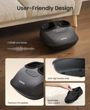 Renpho Solheel Foot Massager (3rd Generation)