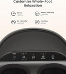 RENPHO Shiatsu Foot Massager Machine