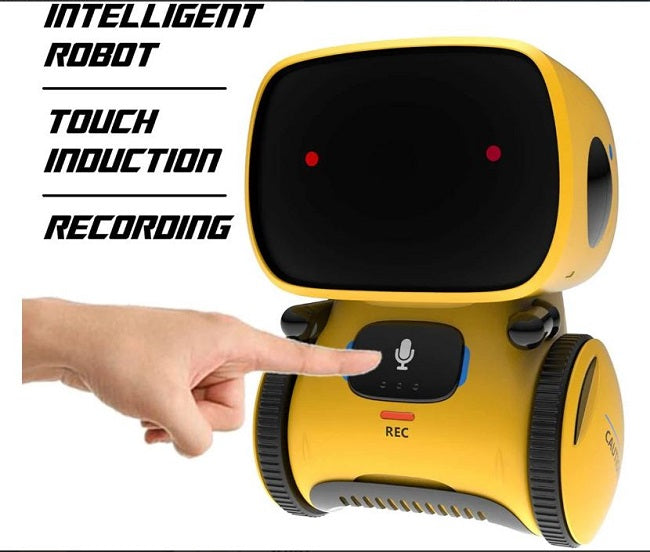 REMOKING Robot Toy for Kids