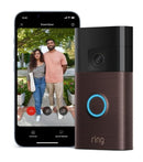Ring Battery Video Doorbell