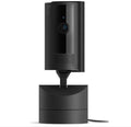 Ring Pan-Tilt Indoor Security Camera