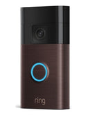 Ring Battery Video Doorbell