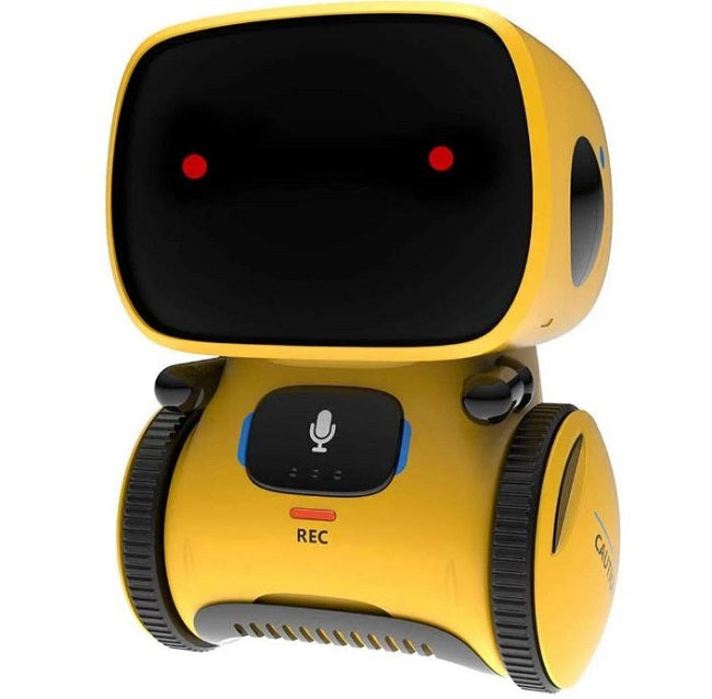 REMOKING Robot Toy for Kids