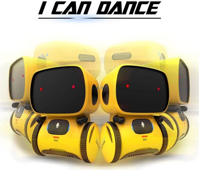 REMOKING Robot Toy for Kids