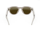 Oakley Meta HSTN with Meta AI 00W8002 - Warm Grey / Prizm Ruby
