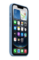 Apple iPhone 16e Silicone Case Genuine