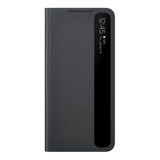 Samsung Galaxy S21 5G Smart Clear View Cover