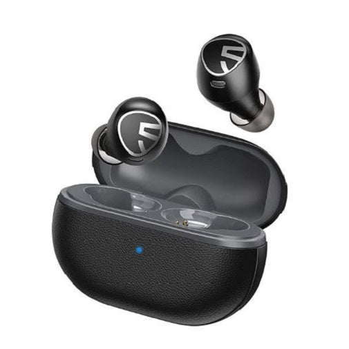 SoundPEATS Free2 Classic Wireless Earbuds Bluetooth V5.Earbuds