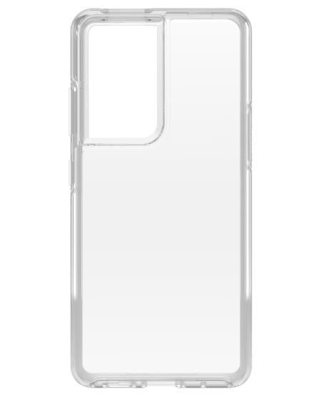 OtterBox Symmetry Samsung Galaxy S21 Ultra Back Cover
