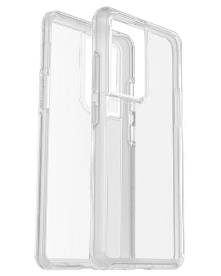 OtterBox Symmetry Samsung Galaxy S21 Ultra Back Cover