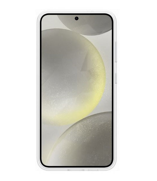 Samsung Galaxy S24 FlipSuit case Genuine - White