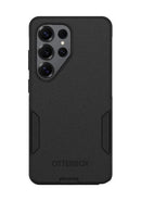 OtterBox Galaxy S26 Ultra Commuter Magnets Case - Black