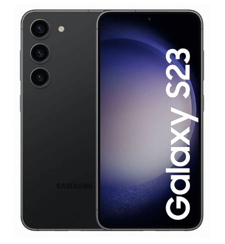 Samsung Galaxy S23 5G Dual SIM 8GB RAM 256GB + 2 Years Warranty