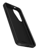 OtterBox Samsung Galaxy S24 5G Symmetry Series Case Black