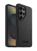 OtterBox Galaxy S26 Ultra Commuter Magnets Case - Black