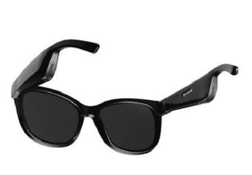 Bose Frames Soprano Cat-Eye Bluetooth Sunglasses