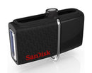 SanDisk Ultra dual 256GB Flash Drive