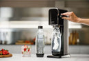 SodaStream Art Sparkling Water Machine (Black)