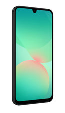 Samsung Galaxy A26 5G (SM-A266B/DS) Dual SIM 6GB RAM 128GB Black