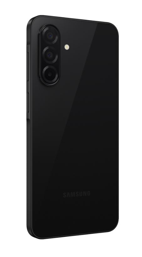 Samsung Galaxy A26 5G (SM-A266B/DS) Dual SIM 6GB RAM 128GB Black