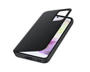 Samsung Smart View Wallet Case for Galaxy A35 5G Black